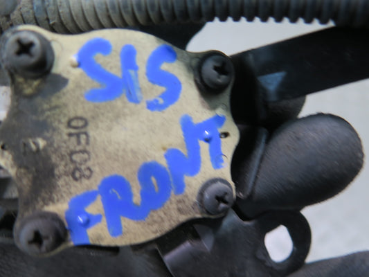 01-05 Lexus JCE10L IS300 Front Suspension Height Level Sensor OEM