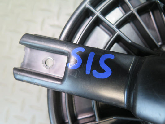 01-05 Lexus JCE10L IS300 A/C Heater Blower Motor Fan w Control Module Set OEM