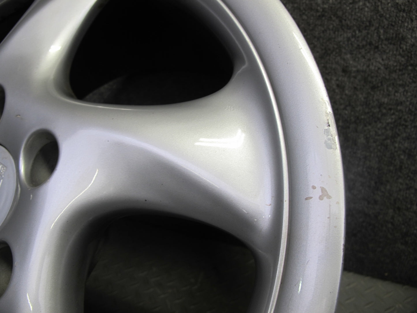 1997-2004 Porsche Boxster 986 R18" Alloy Wheel Rim 18x7.5 18x9 ET50/52 Set of 4