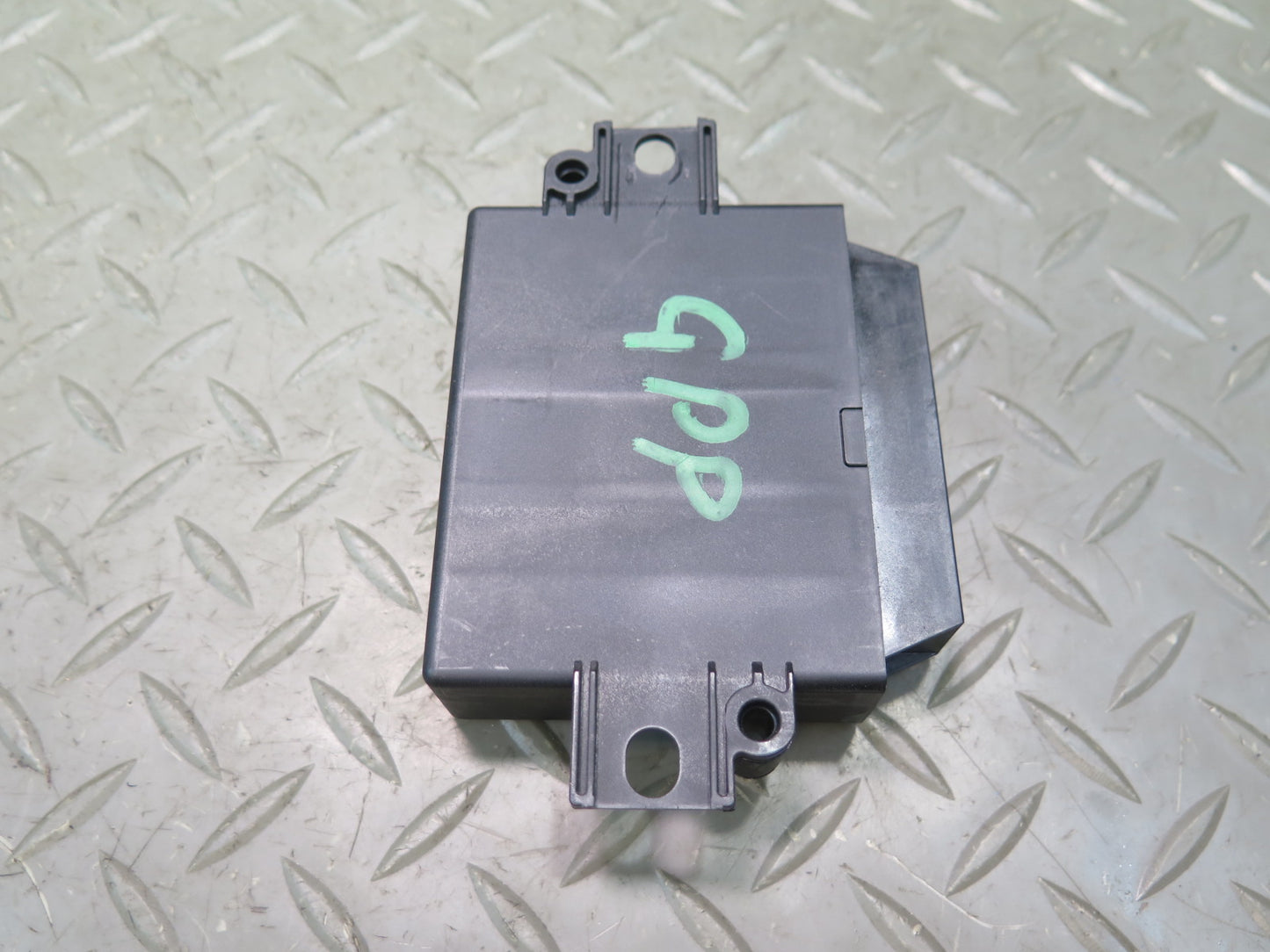 2010-2013 Porsche Panamera 970 Parking Assist Control Module 97061818306
