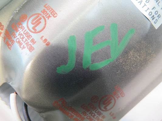 02-03 VW Eurovan T4 Winnebago Vista Front & Rear Interior Dome Light Lamp Set