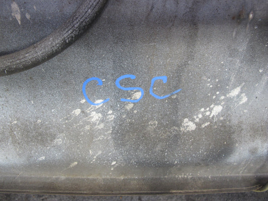 84-96 Chevrolet Corvette C4 Fuel Gas Tank Assembly OEM