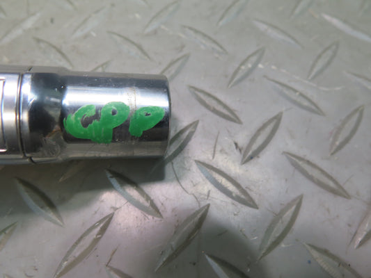 2010-2016 Porsche Panamera 970 A/T Automatic Transmission Shifter Knob