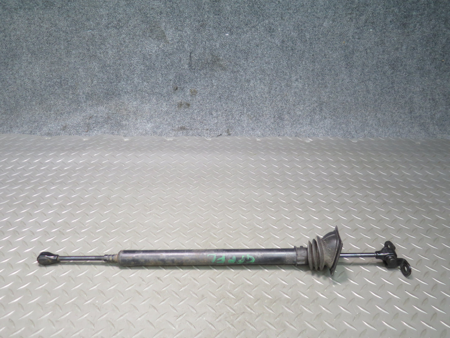 2010-2016 Porsche Panamera 970 Front Left & Right Door Shock Strut Support Set