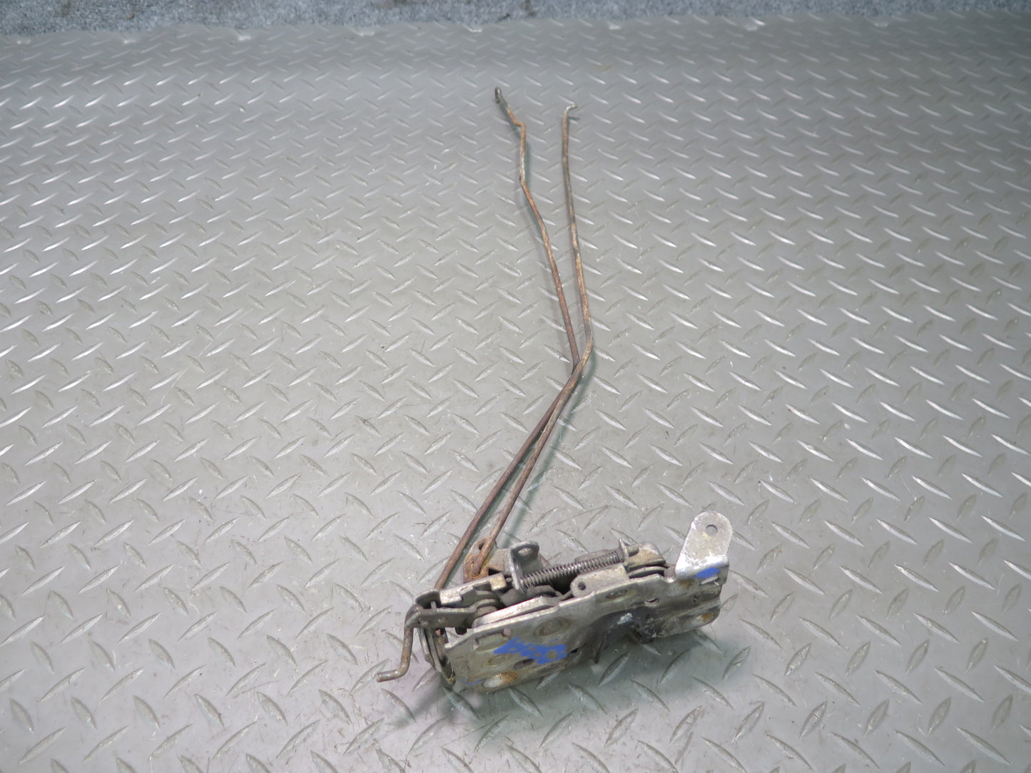90-96 Chevrolet Corvette C4 Right Door Lock Latch Actuator OEM