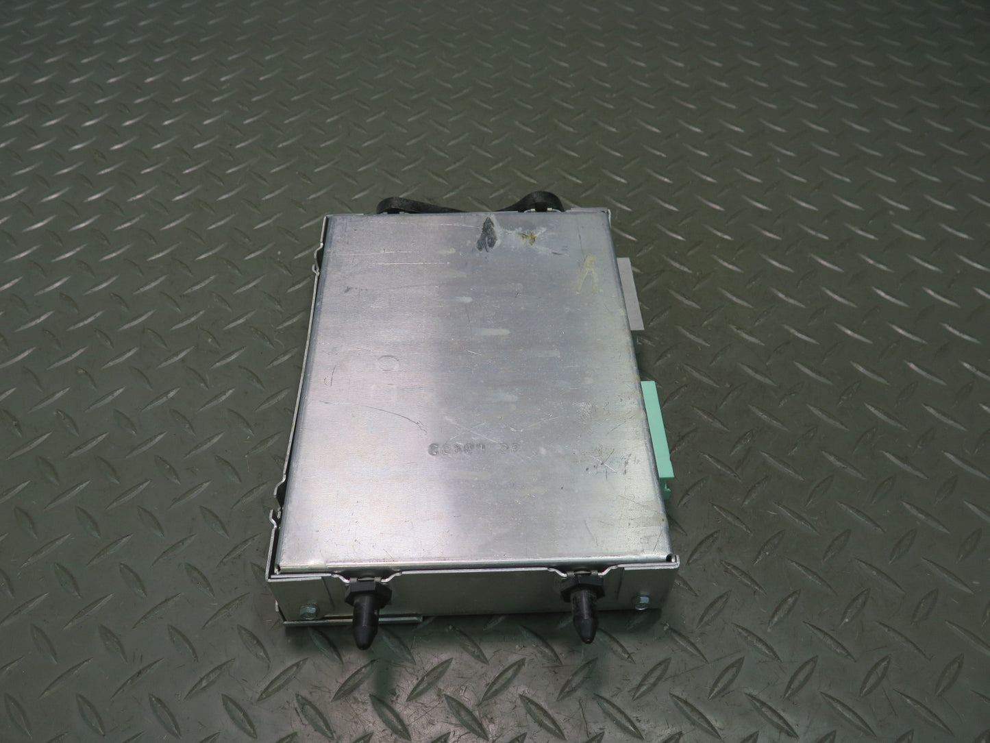 1991 Chevrolet Corvette C4 BCM Body Control Module Unit 16155502 OEM