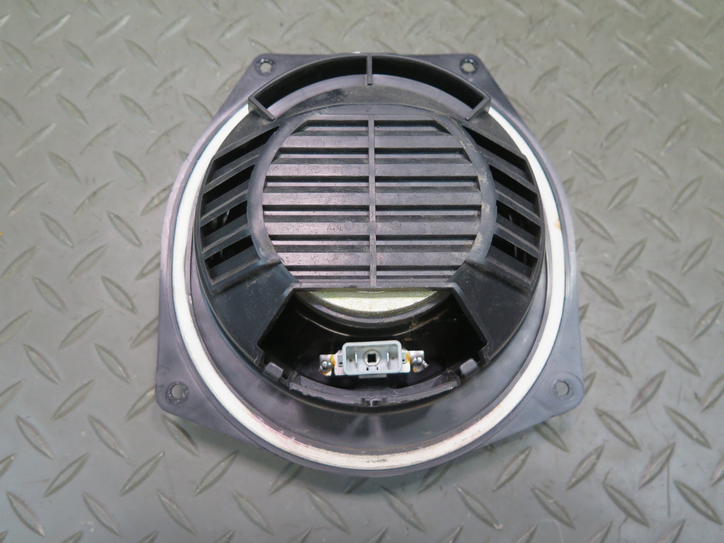 93-97 Honda DEL SOL EH6 Right & Left Door Speaker Set of 2 OEM