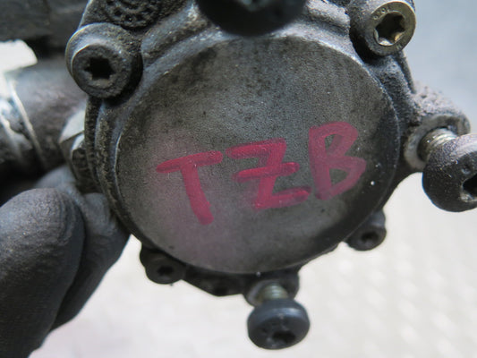 96-99 BMW E36 318ti 1.9L M44 Power Steering Pump OEM