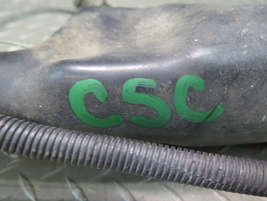 90-92 Chevrolet Corvette C4 Radio Power Antenna Assembly OEM