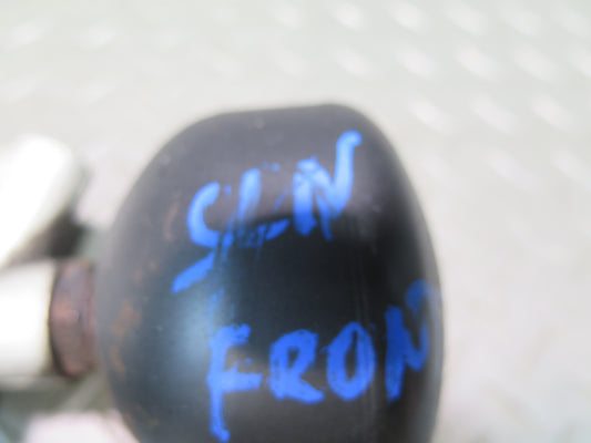 03-06 Mercedes R230 SL Front ABC Hydraulic Suspension Relief Valve OEM