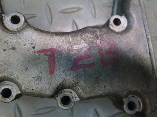 96-99 BMW E36 318ti 1.9L M44 Engine Timing Chain Cover Oil Filter Housing Set