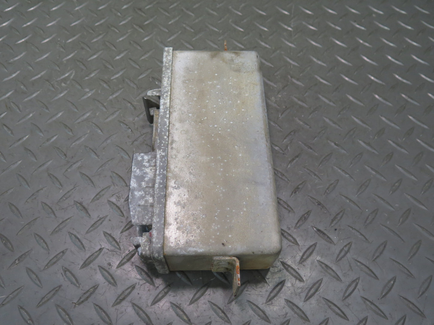 90-91 Chevrolet Corvette C4 ABS Anti Lock Brake Control Module Unit 10085991 OEM