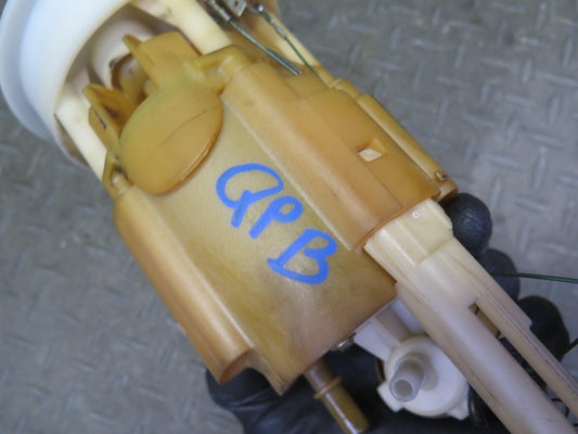 02-04 Porsche Boxster S 986 3.2L M96.21 Fuel Pump Level Sensor Sending Unit Set