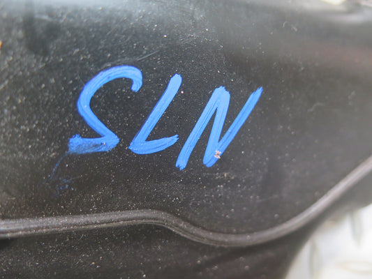 03-08 Mercedes R230 ABC Hydraulic Suspension Fluid Reservoir Tank OEM