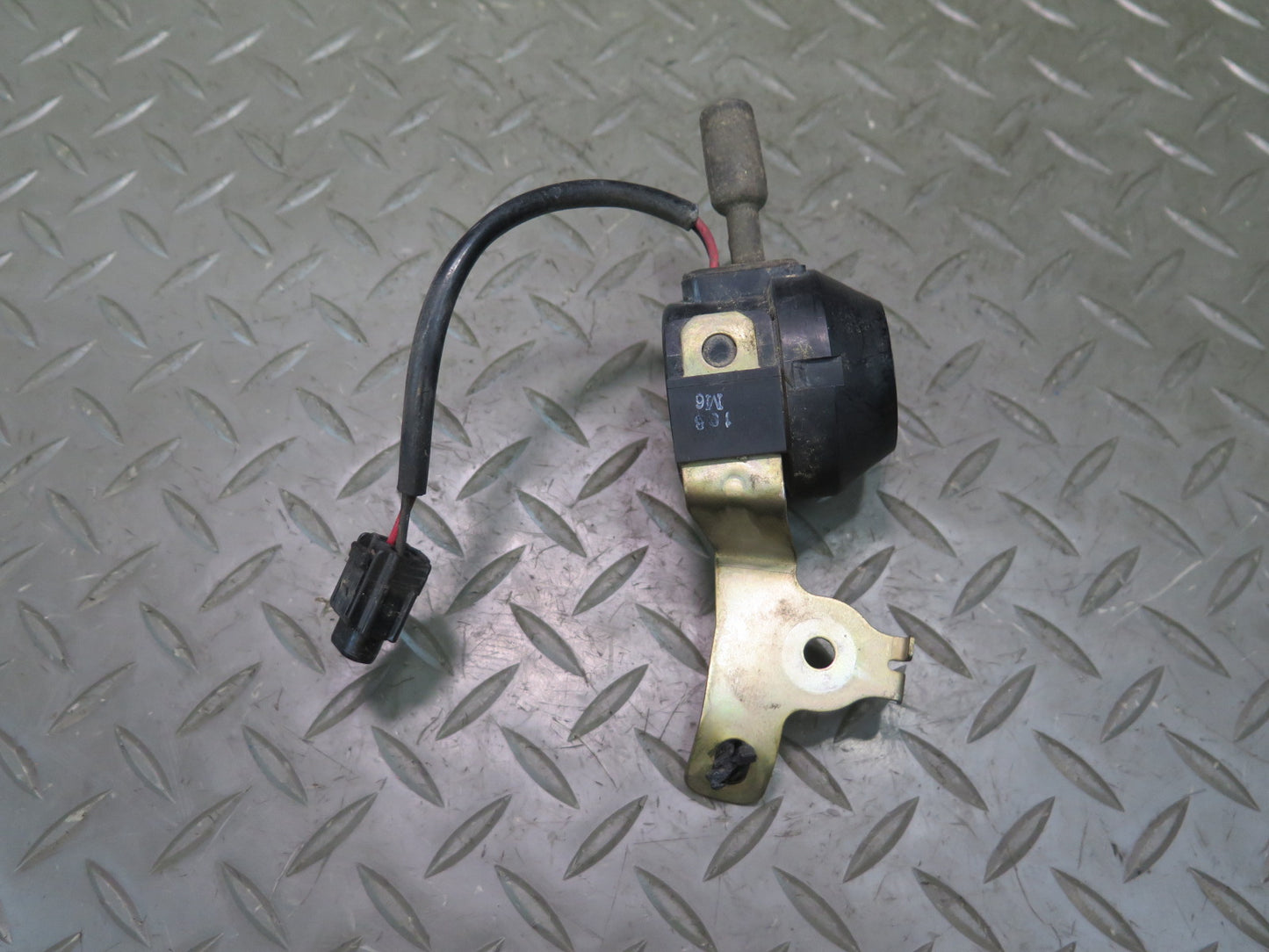 95-97 Toyota Celsior Lexus LS400 UCF20 Wireless Door Lock Buzzer Beeper OEM