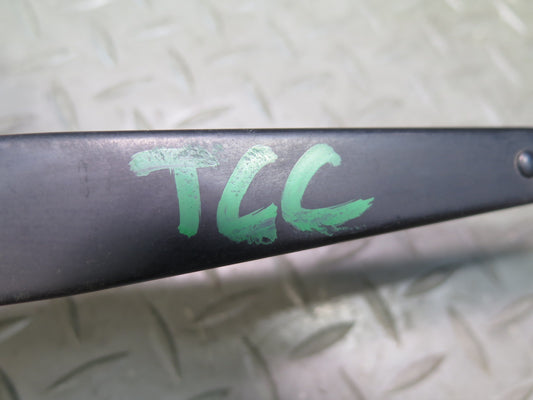 95-00 Toyota Celsior UCF20 RHD Front Left & Right Windshield Wiper Arm Set OEM