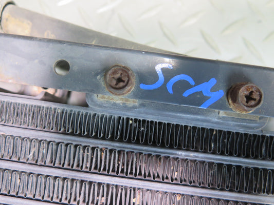 92-00 Lexus UZZ30L SC400 Automatic Transmission Oil Cooler 024000-1180 OEM