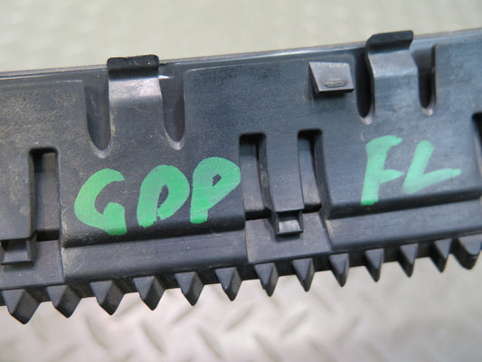 2010-2016 Porsche Panamera 970 Front Left Fender Mount Bracket Support