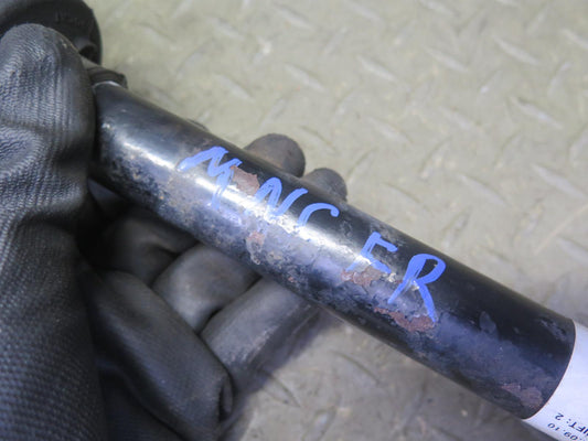 07-13 Mini Cooper R55 R56 R57 R58 R59 FWD Front Right Axle Shaft 7589768 OEM