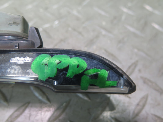 2010-2016 Porsche Panamera 970 Front Left Side Fender Turn Signal Light Lamp