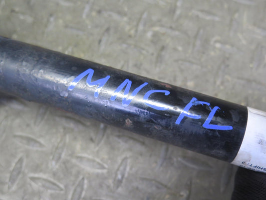 07-13 Mini Cooper R55 R56 R57 R58 R59 FWD Front Left Axle Shaft 7589767 OEM