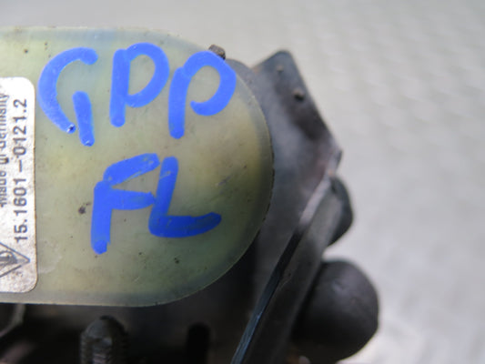 2010-2016 Porsche Panamera 970 Front Left Side Suspension Height Level Sensor