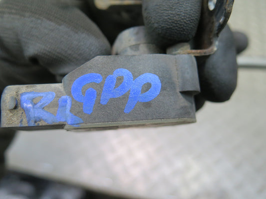 2010-2016 Porsche Panamera 970 Rear Left Side Suspension Height Level Sensor