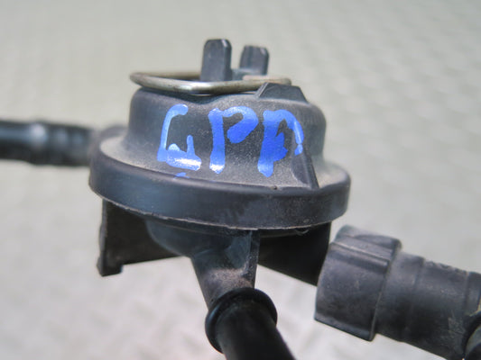 2010-2016 Porsche Panamera 970 Engine Coolant Air Bleeder Valve W/ Hose Line