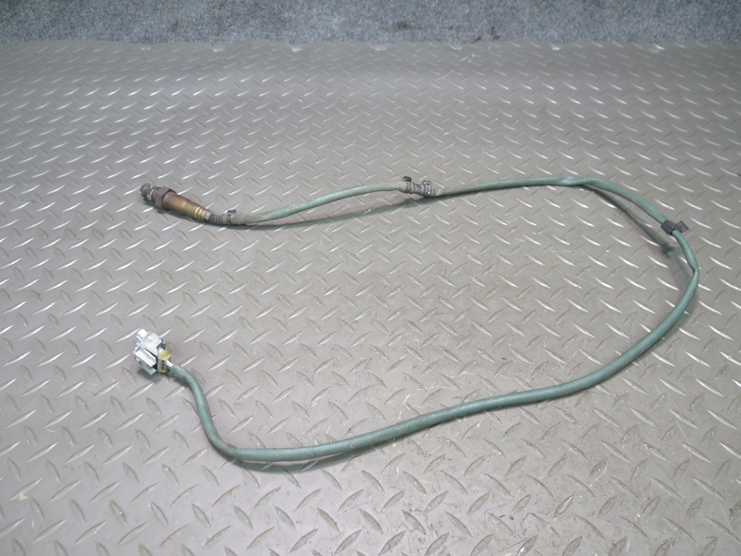 2012-2013 Porsche Panamera 970 Oxygen O2 Lambda Sensor Set of 4