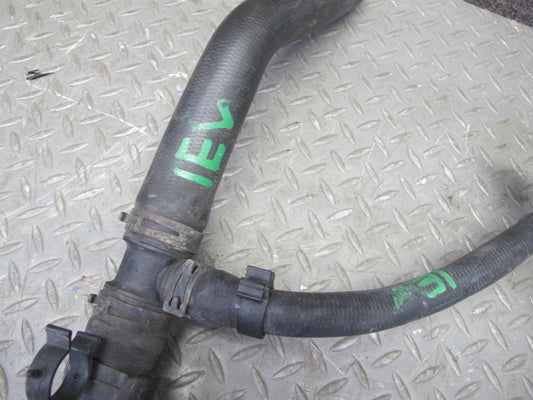 02-03 VW Eurovan T4 2.8L AXK Engine Radiator Coolant Hose Pipe Line Set OEM