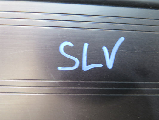 99-02 Mercedes R129 SL Bose Audio System Amplifier AMP 1298200789 OEM