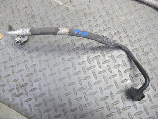 97-98 BMW E36 328iC M52 A/C Air Condition Hose Pipe Line Dryer Set OEM