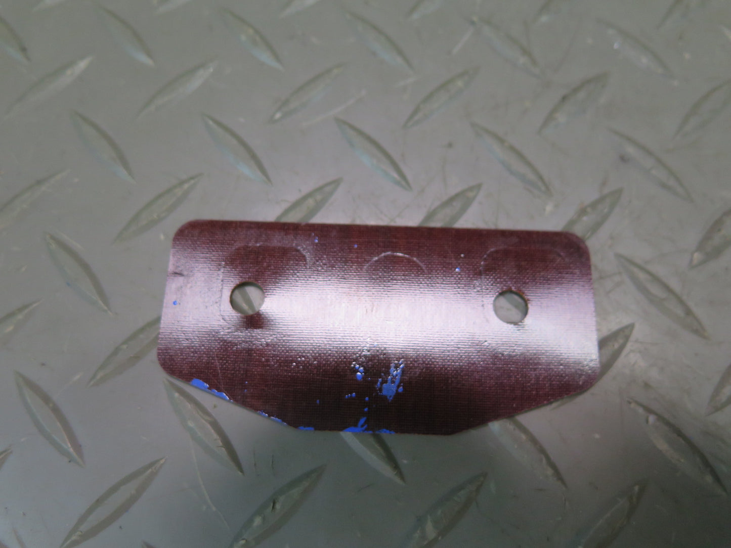 94-02 Mercedes R129 SL Convertible TOP Roof Lock Locking PIN Guide Catch Set OEM