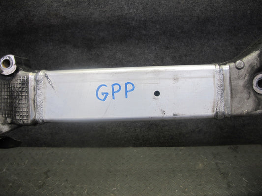 11-13 Porsche Panamera 970 3.6L RWD Front Suspension Crossmember Subframe Cradle