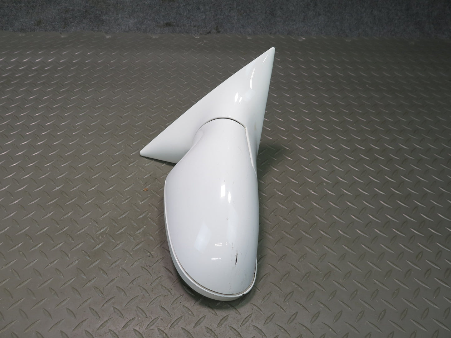 99-02 Mercedes R129 Sl-class Right Door Exterior Side View Mirror OEM