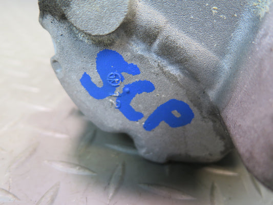 02-10 Lexus UZZ40L SC430 A/C Air Conditioning Compressor Denso 104K Miles OEM