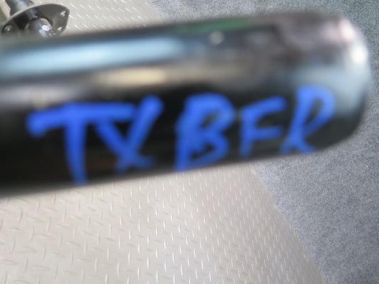 94-99 BMW E36 325iC 328iC Front Bumper Impact Reinforcement Shock Absorber OEM