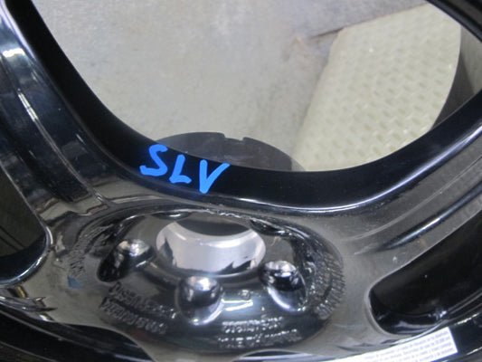 94-02 Mercedes R129 Sl-class Spare Tire R17" Alloy Wheel Rim 17x8.25 ET34 OEM