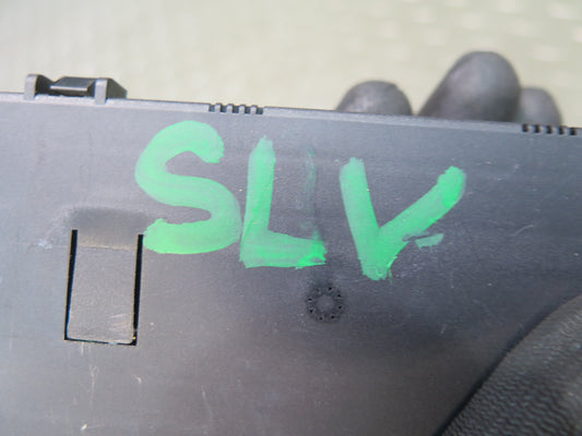 94-02 Mercedes R129 Sl-class Heater Control Vacuum Valve 1298002878 OEM