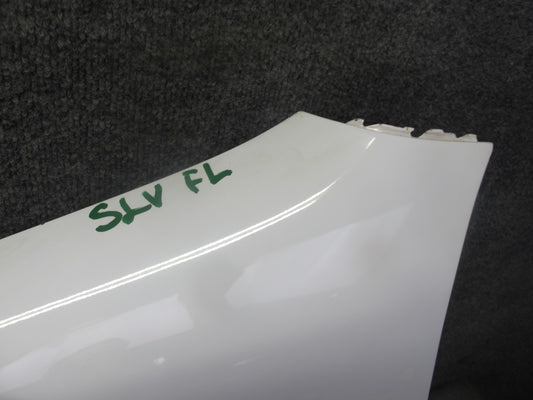 94-02 Mercedes R129 Sl-class Front Left Fender Shell Panel Cover White OEM