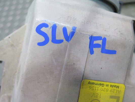 96-02 Mercedes R129 Sl-class Set of 2 Front Left & Right Fog Light Lamp OEM