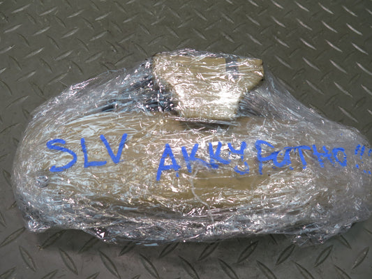 96-02 Mercedes R129 SL Auto Dimming Interior Rear View Mirror w Homelink OEM