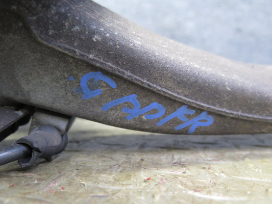 2010-2016 Porsche Panamera 970 RWD Front Right Spindle Knuckle Wheel Hub Bearing