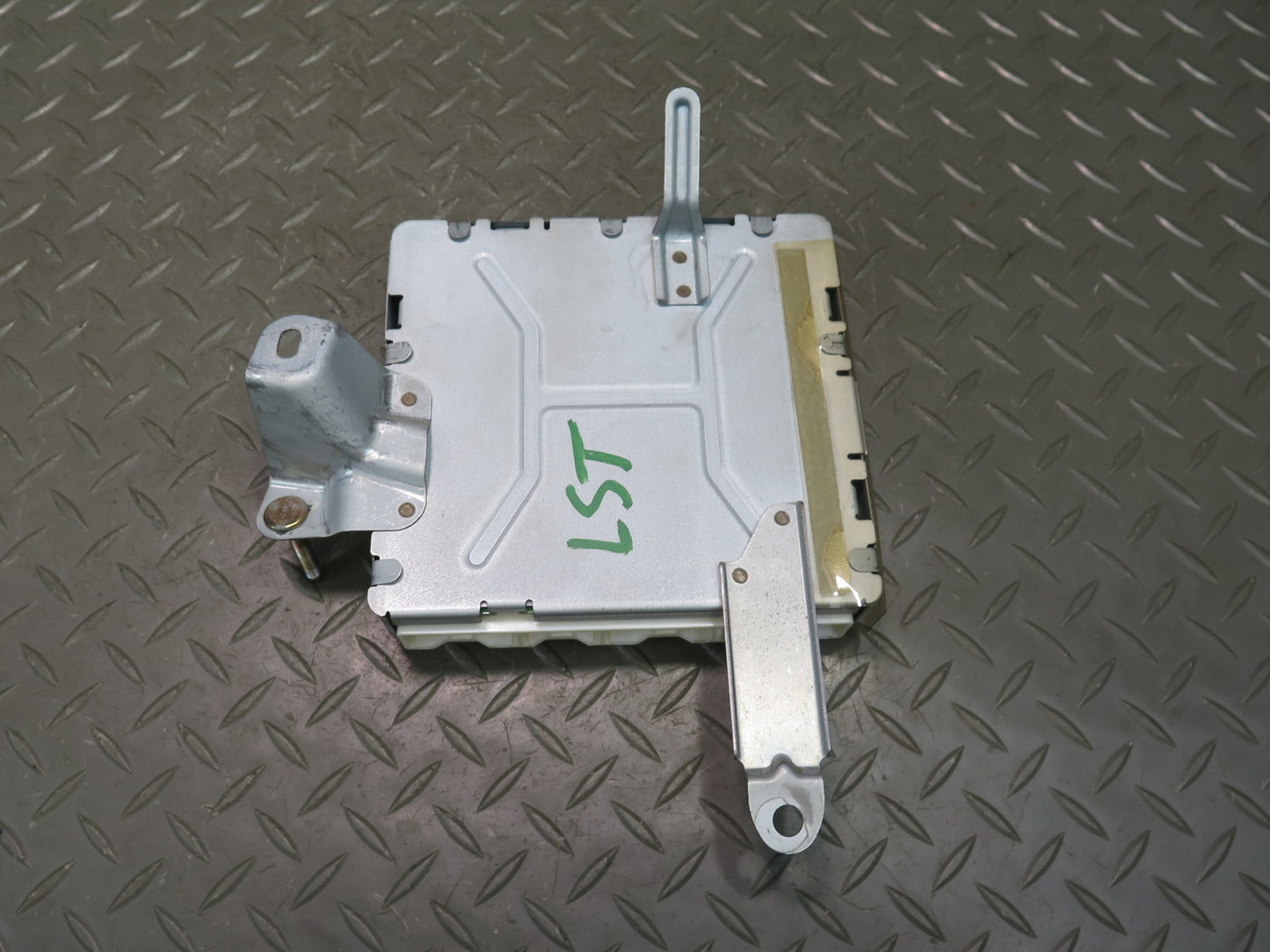 99-00 Lexus UCF20L LS400 MPX Multiplex Body Control Module Unit 89221-50110 OEM