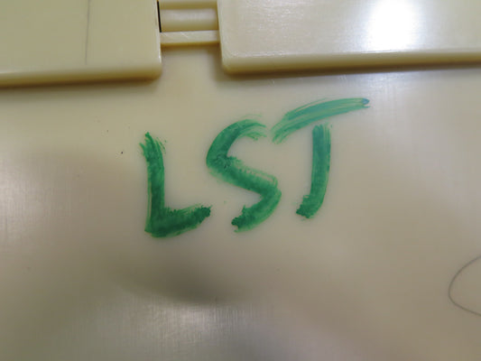 98-00 Lexus UCF20L LS400 A/C Heater Climate Control Switch Panel 55900-50280 OEM