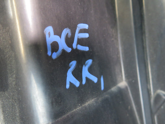 2007-2014 Cadillac Escalade Aftermarket Rear Left & Right Tail Light Lamp Set