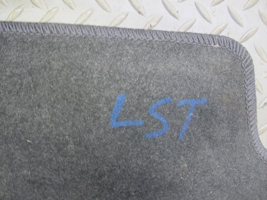 95-00 Lexus UCF20L LS400 Rear Trunk Luggage Floor MAT Trim Carpet Cover OEM