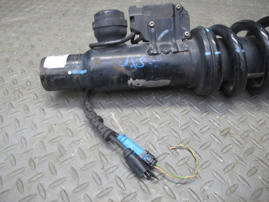 2010-2014 BMW E70 E71 X5M X6M Front Left VDC Strut Shock Absorber Damaged