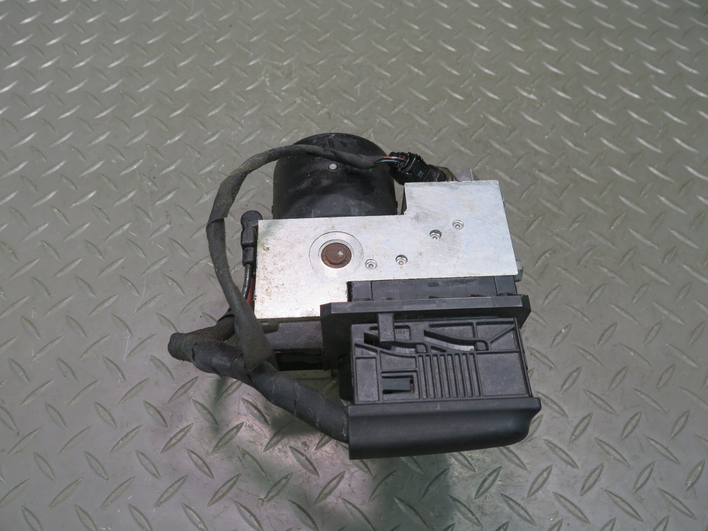 99-02 Mercedes R129 Sl-class Anti Lock Brake ABS Pump Module 0265202407 OEM