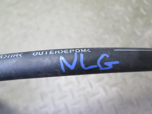 98-05 Lexus JZS160L GS300 Set of 4 A/C Air Condition Hose Pipe Line 83K Mile OEM